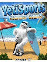 game pic for Yetisports Summers ML